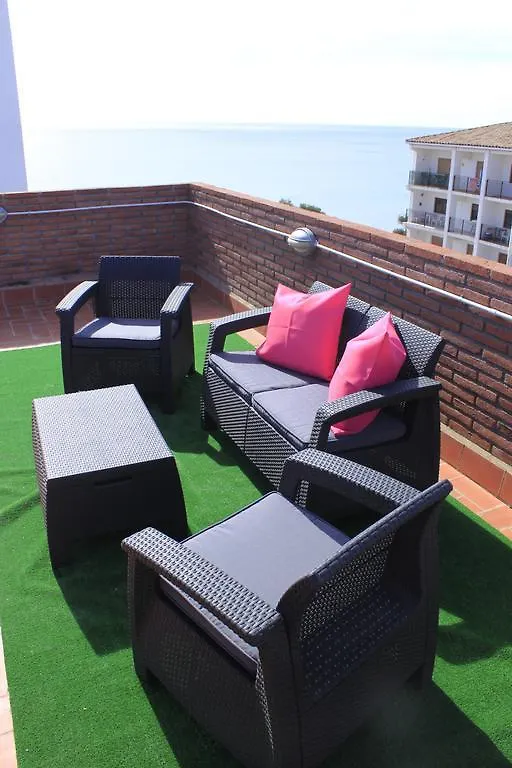 Meddays Apartamento La Caleta Atico Miami Playa