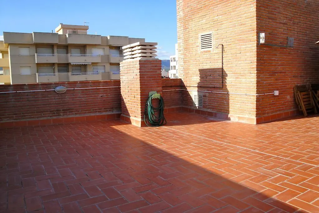 Meddays Apartamento La Caleta Atico Miami Playa Spain