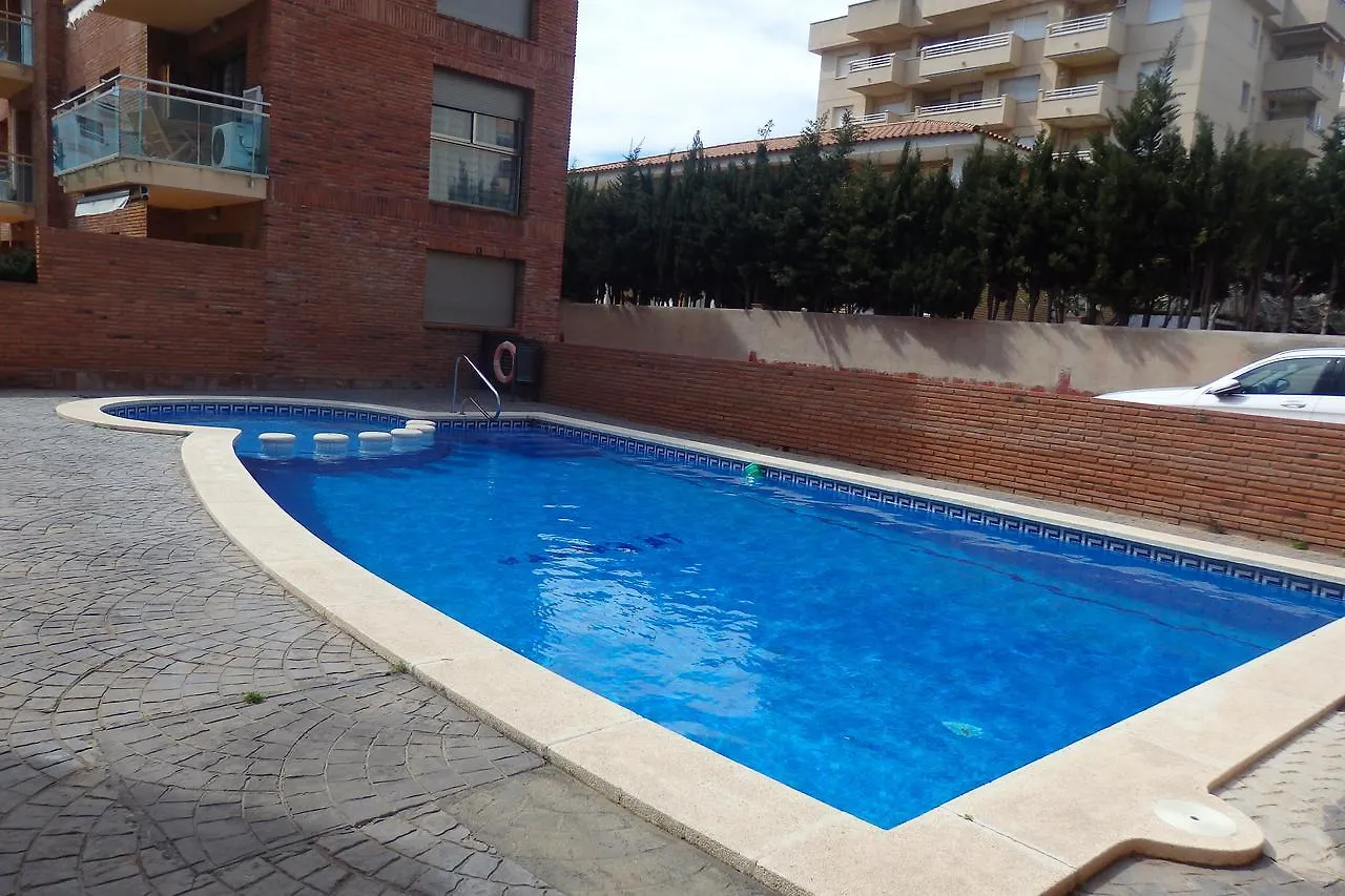 Meddays Apartamento La Caleta Atico Miami Playa