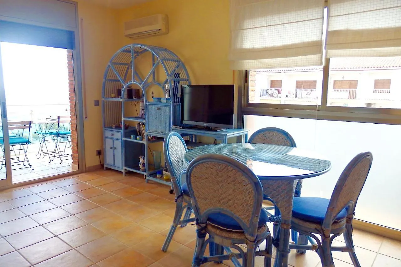 Meddays Apartamento La Caleta Atico Miami Playa 0*,  Spain