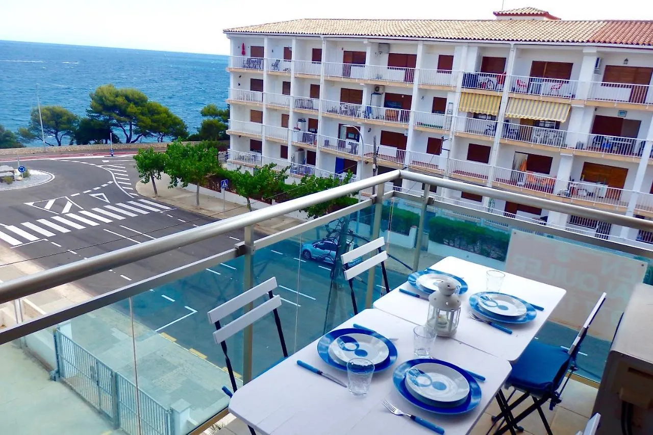 Meddays Apartamento La Caleta Atico Miami Playa 0*,  Spain
