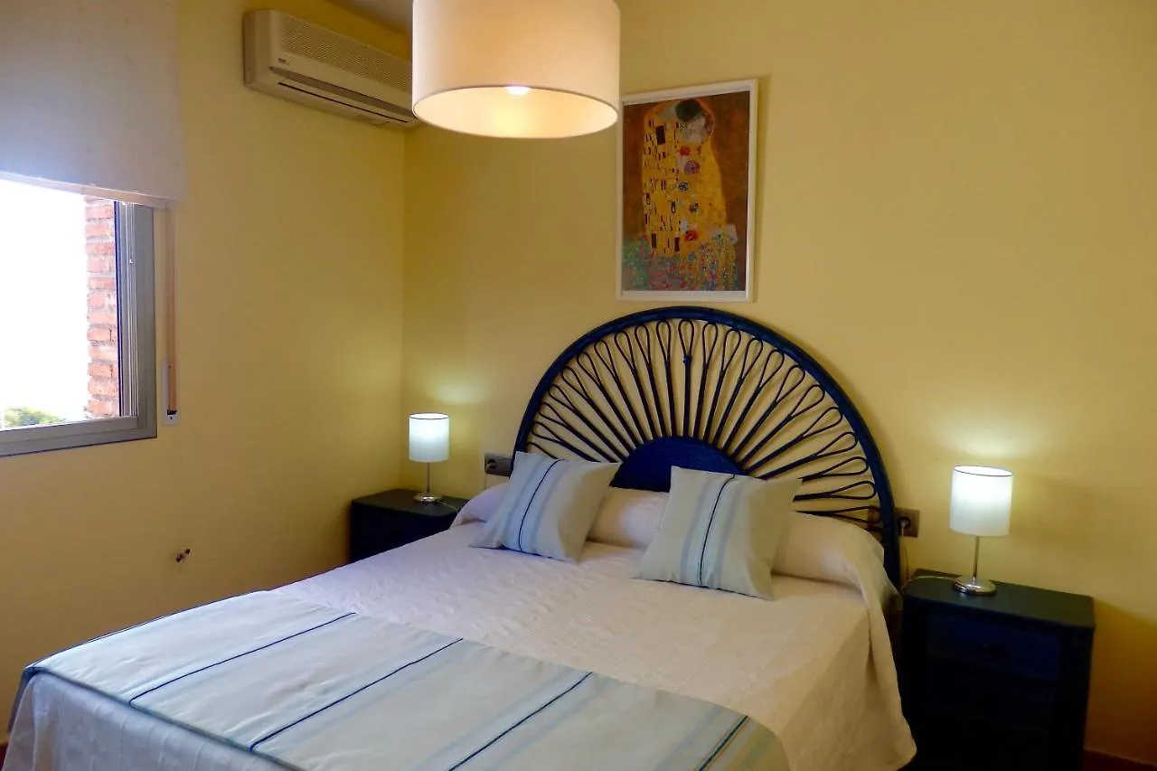 Meddays Apartamento La Caleta Atico Miami Playa