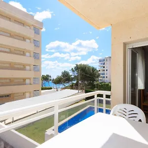 Appartement Rentalmar Calas De Miami, Miami Playa
