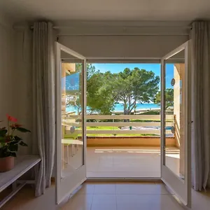Appartement Residencial Guardamar Zeus, Miami Playa