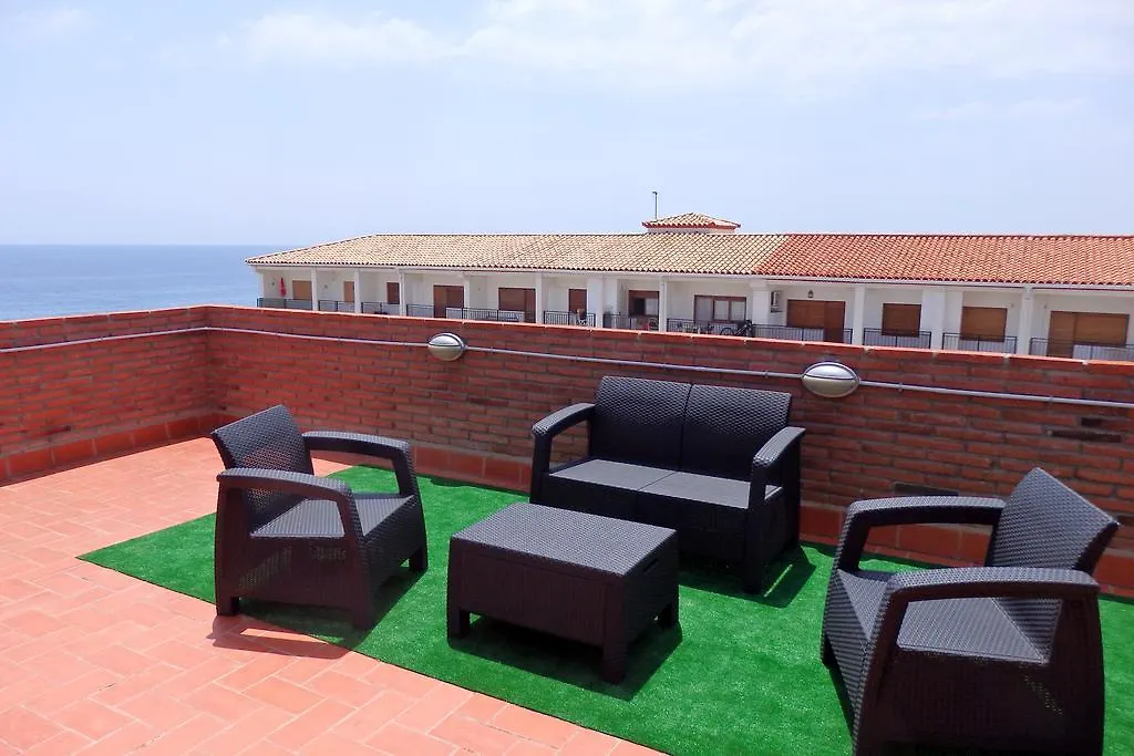 Miami Playa Meddays Apartamento La Caleta Atico דירה